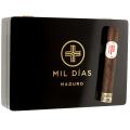 Crowned Heads Mil Dias Maduro Edmundo 5 3/8 * 52