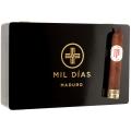 Crowned Heads Mil Dias Maduro Topes 4 7/8 * 56