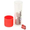 S.T. Dupont Red Lighter Flint
