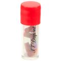S.T. Dupont Red Lighter Flint