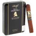 Davidoff Winston Churchill Late Hour Petit Panetela 4  * 38