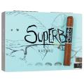 Blackbird Superb Toro 6  * 52