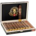 Espinosa Knuckle Sandwich 56 Toro Oval 6  * 56