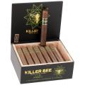 BLK WKS Killer Bee Robusto 5  * 50