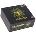 BLK WKS Killer Bee Robusto 5  * 50