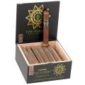 BLK WKS The Hornet Robusto 5  * 48