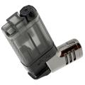 Palio Pistola Double Jet Lighter