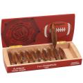 Platinum Nova Series Champion Football Cigars 7  * 50