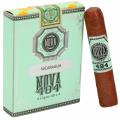 Platinum Nova Series 484 Nicaragua 4  * 48