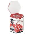 Punch Dragon Fire 5  * 60
