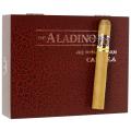 Aladino Candela Toro 6  * 50