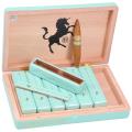 Sobremesa Brulee Unicorn 6 1/4 * 60