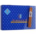 Casdagli Brothers of the Sabre Brave Robusto 5  * 50