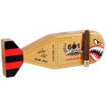 601 La Bomba Warhead X 6  * 55