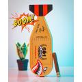 601 La Bomba Warhead X 6  * 55