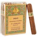 Casdagli Daughters of the Wind The Pony Robusto 5  * 52