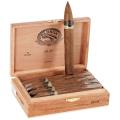Padron Black PB97 Natural 6 3/4 * 54