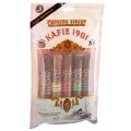 Kafie 1901 Core Line Robusto Fresh 5-Cigar Sampler