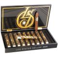 Los Statos Deluxe Limited Edition Figurado 5 1/2 * 50