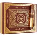 Rocky Patel Gold Label Toro 6 1/2 * 54