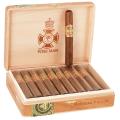 The Wise Man Maduro Robusto 5 1/2 * 50