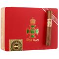 The Wise Man Maduro Robusto 5 1/2 * 50