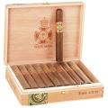 The Wise Man Maduro Toro 6  * 52