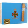 The Wise Man Corojo Toro 6  * 52