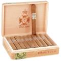 The Wise Man Corojo Robusto 5 1/2 * 50