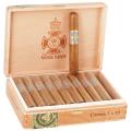 The Wise Man Corojo Corona 5  * 48