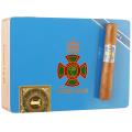 The Wise Man Corojo Corona 5  * 48