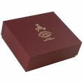 Montecristo 1935 Anniversary Edicion Doble Diamante Toro 6 1/2 * 54