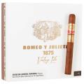 Romeo y Julieta 1875 Vintage Lote Limited Edition Double Corona 6 3/4 * 48