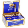 Romeo y Julieta Reserva Real Nicaragua Midnight Twist Twisted Love Story 4 1/4 * 46