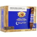 Romeo y Julieta Reserva Real Nicaragua Midnight Twist Twisted Love Story 4 1/4 * 46