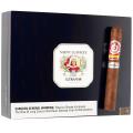 Saint Luis Rey Carenas Ultramar Toro 6  * 52