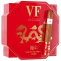 VegaFina Year of the Dragon 2024 Long Magnum 6 3/4 * 54