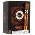 Onyx Vintage Nicaragua Toro 6  * 54
