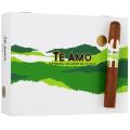 Te Amo The Original San Andres Toro 6  * 52
