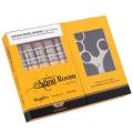 Aging Room Quattro Sonata 5-Cigar Sampler Gift Set with Cutter