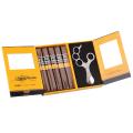 Aging Room Quattro Sonata 5-Cigar Sampler Gift Set with Cutter