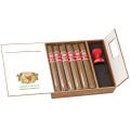 Romeo y Julieta 1875 6-Cigar Sampler with Cigar Rest