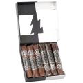 Saint Luis Rey Battle of the Titans 6-Cigar Sampler