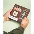 Saint Luis Rey Carenas Toro 5-Cigar Sampler with Bottle Opener