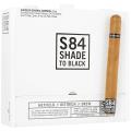 Blackened Cigars by Drew Estate S84 Shade to Black Corona Doble 7  * 50