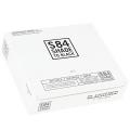 Blackened Cigars by Drew Estate S84 Shade to Black Corona Doble 7  * 50