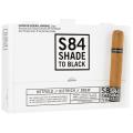 Blackened Cigars by Drew Estate S84 Shade to Black Robusto 5  * 50