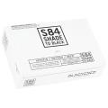 Blackened Cigars by Drew Estate S84 Shade to Black Robusto 5  * 50