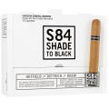 Blackened Cigars by Drew Estate S84 Shade to Black Corona 5  * 43