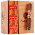 EP Carrillo Essence Sumatra Robusto 5  * 50